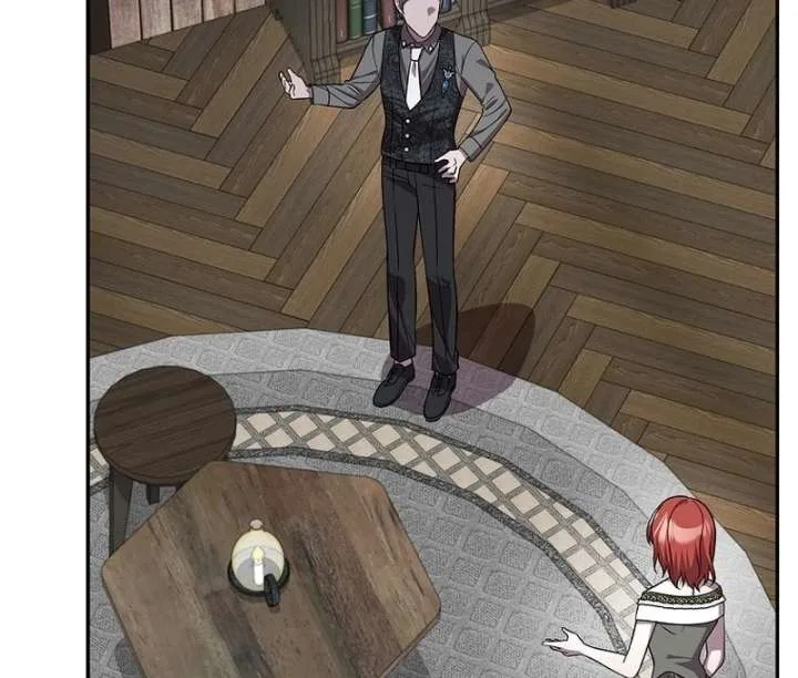 Returning My New Brother Chapter 26 page 10