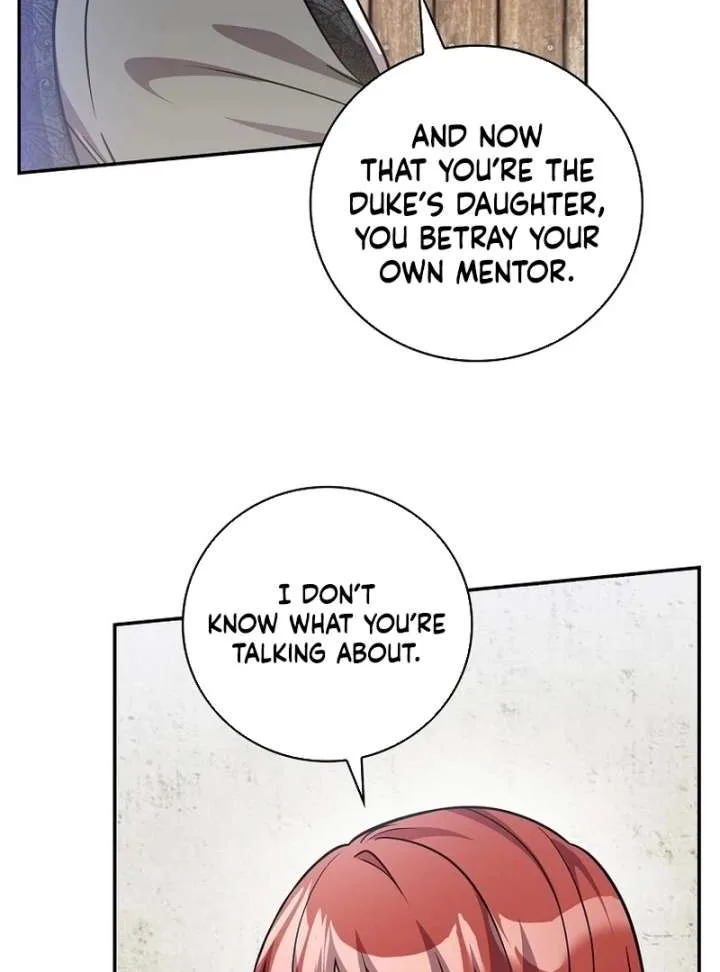 Returning My New Brother Chapter 26 page 15