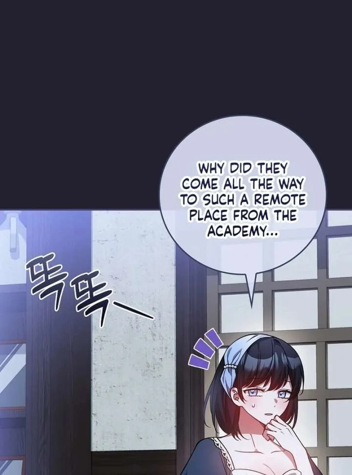 Returning My New Brother Chapter 26 page 35