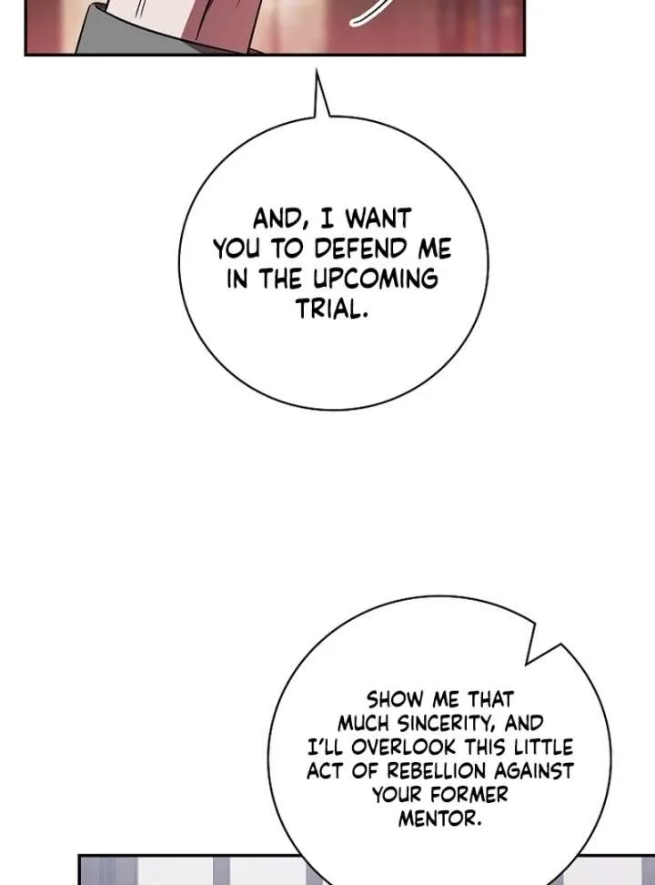 Returning My New Brother Chapter 26 page 84