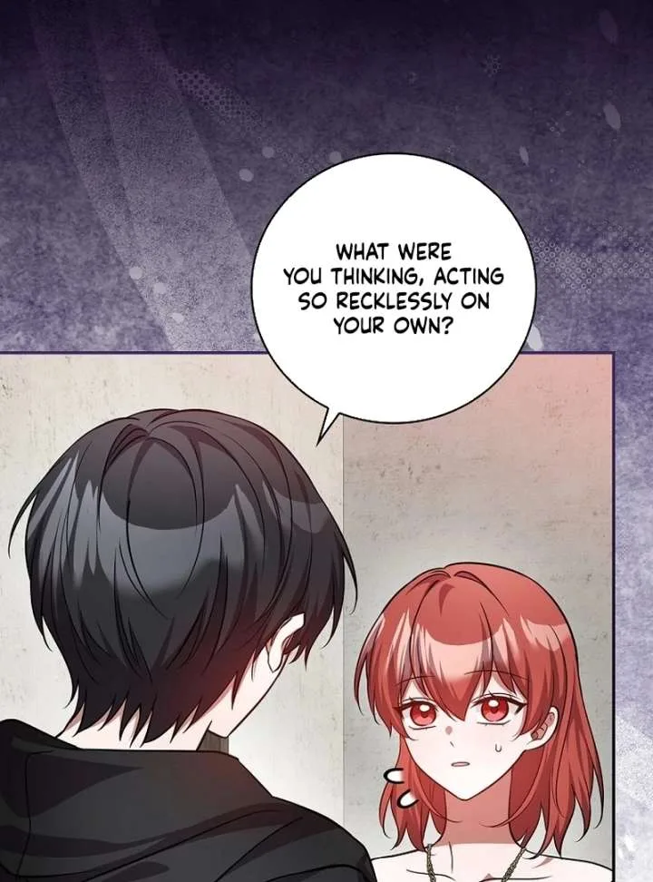 Returning My New Brother Chapter 26 page 125