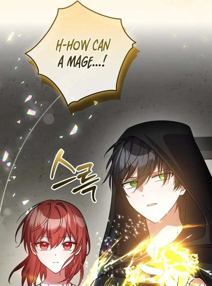 Returning My New Brother Chapter 26 page 104