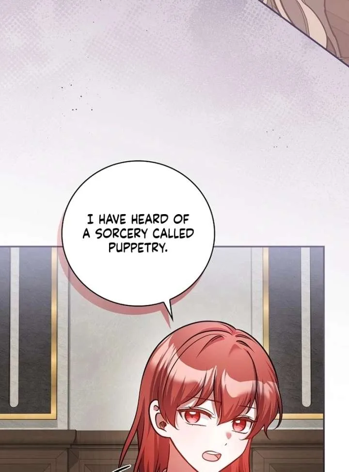 Returning My New Brother Chapter 24 page 119