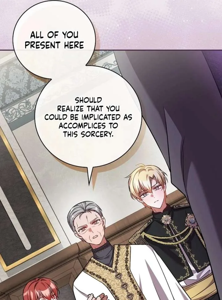 Returning My New Brother Chapter 25 page 29
