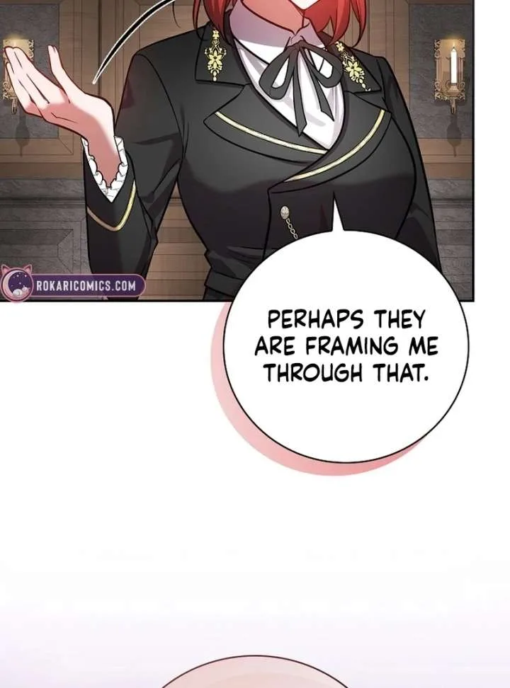 Returning My New Brother Chapter 24 page 120