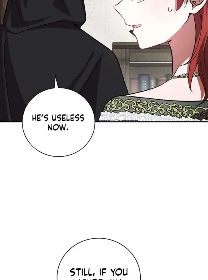 Returning My New Brother Chapter 26 page 120