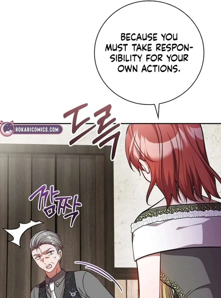 Returning My New Brother Chapter 26 page 96