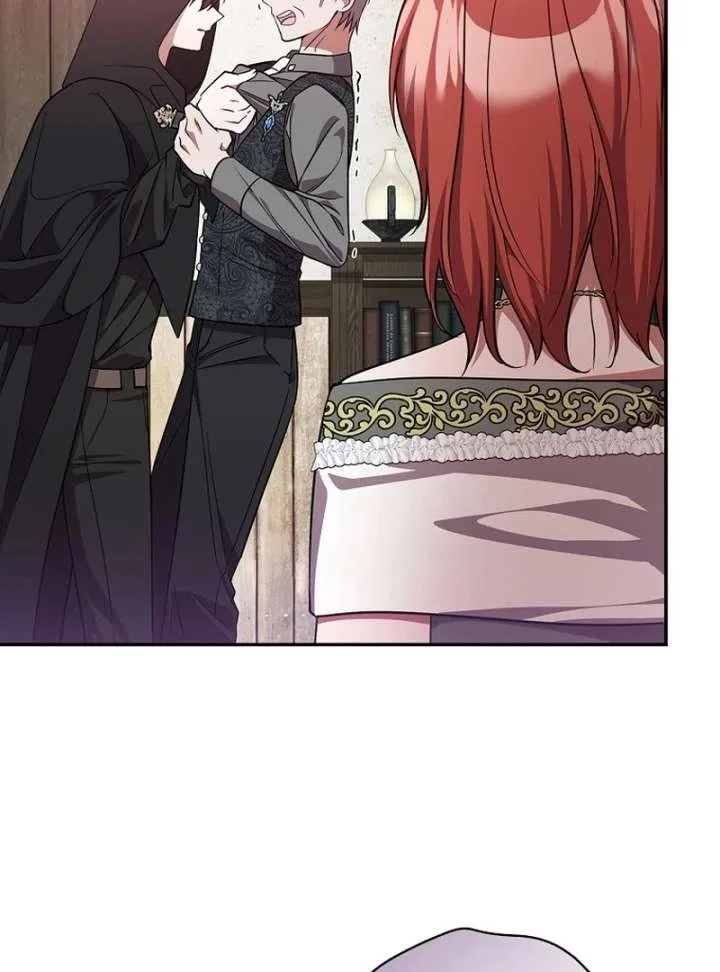 Returning My New Brother Chapter 26 page 115