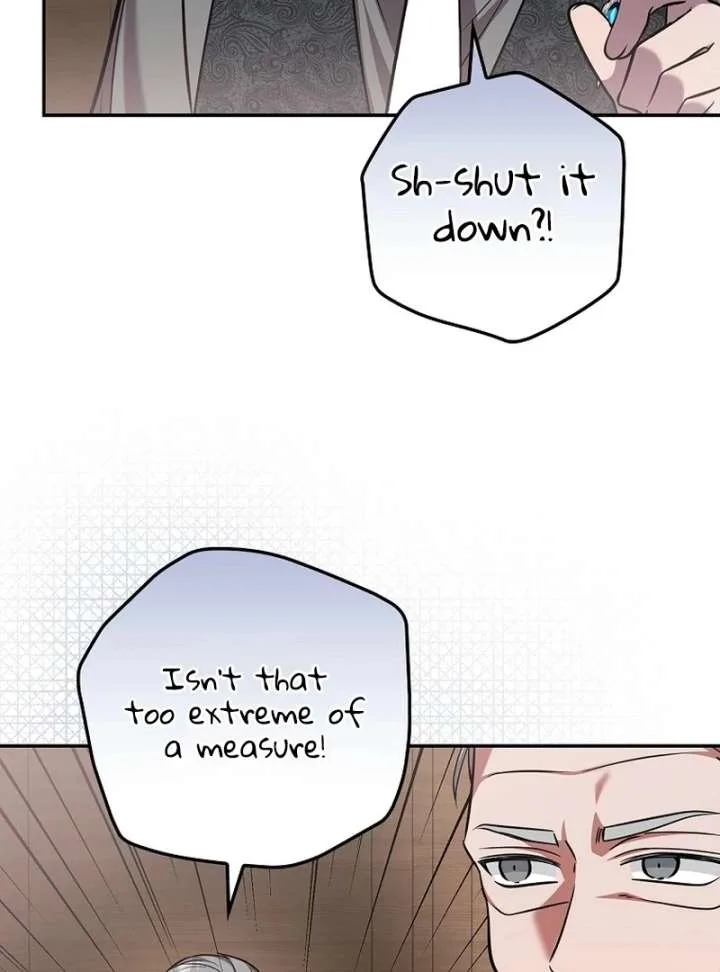 Returning My New Brother Chapter 25 page 21