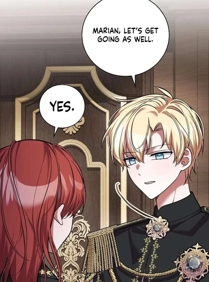 Returning My New Brother Chapter 25 page 33