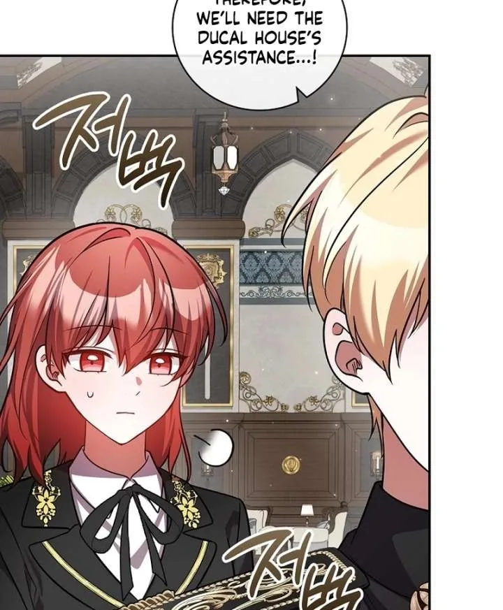 Returning My New Brother Chapter 25 page 35