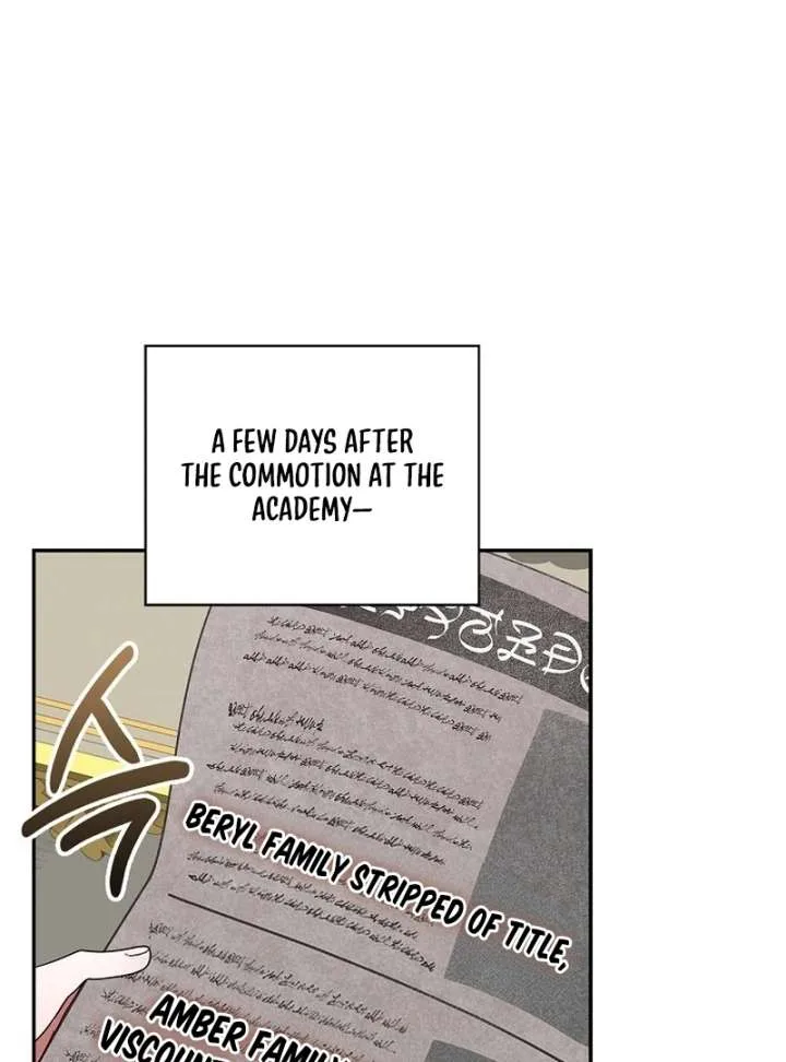 Returning My New Brother Chapter 25 page 41