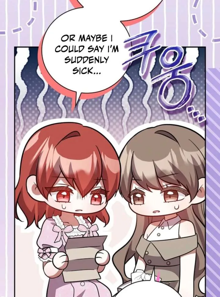 Returning My New Brother Chapter 28 page 5