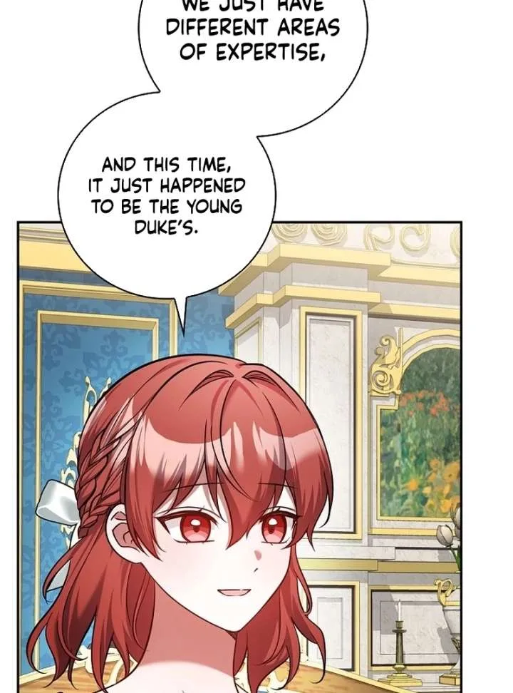 Returning My New Brother Chapter 25 page 54