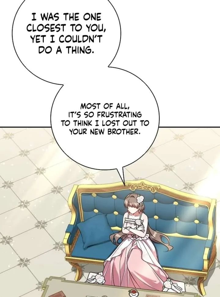 Returning My New Brother Chapter 25 page 52