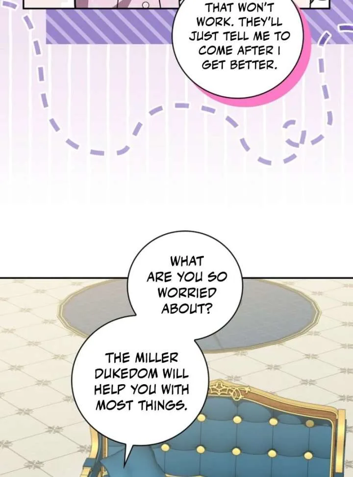 Returning My New Brother Chapter 28 page 6