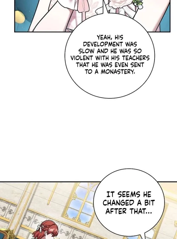 Returning My New Brother Chapter 25 page 58