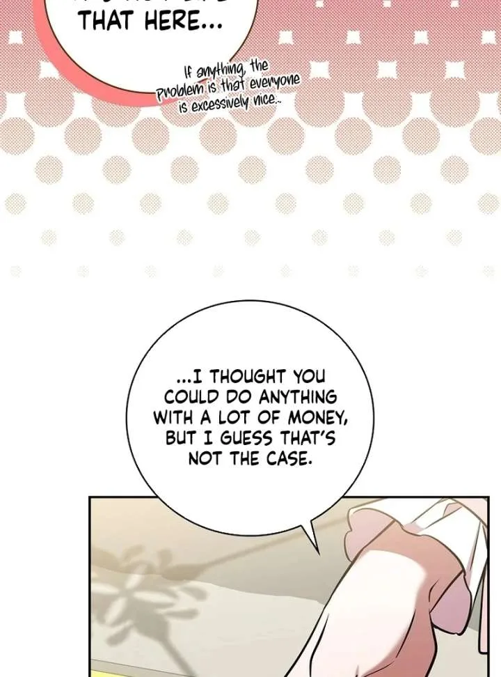 Returning My New Brother Chapter 25 page 50