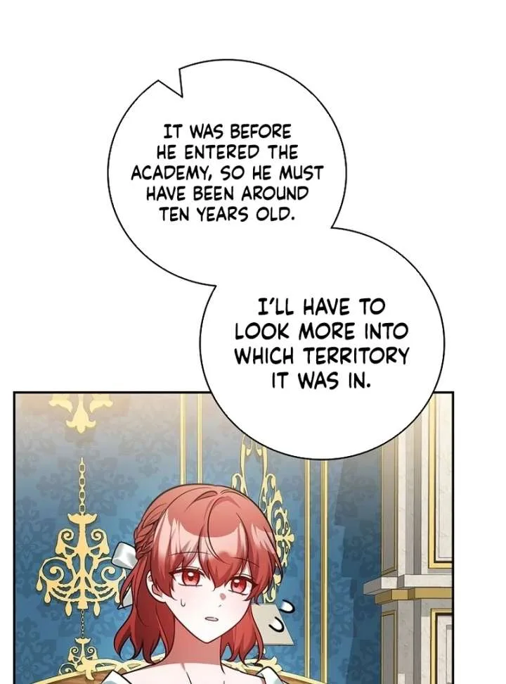 Returning My New Brother Chapter 25 page 60
