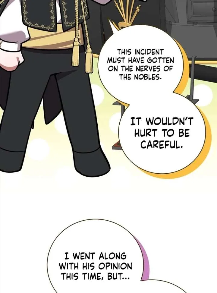 Returning My New Brother Chapter 25 page 48