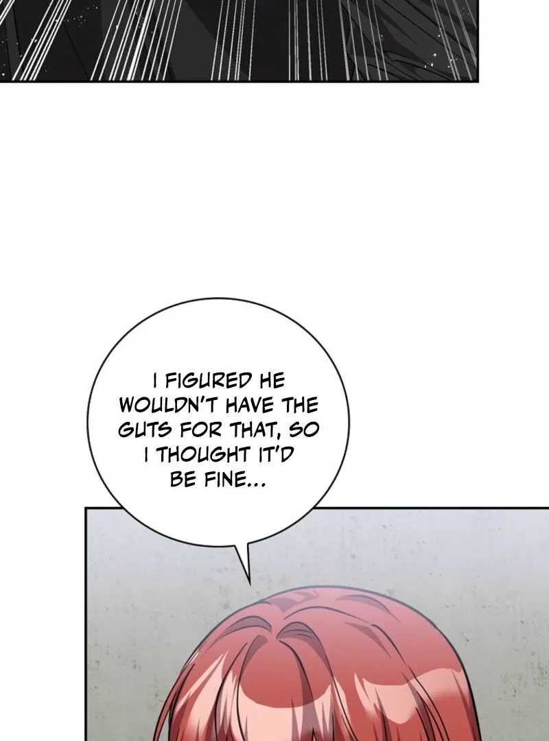 Returning My New Brother Chapter 27 page 8