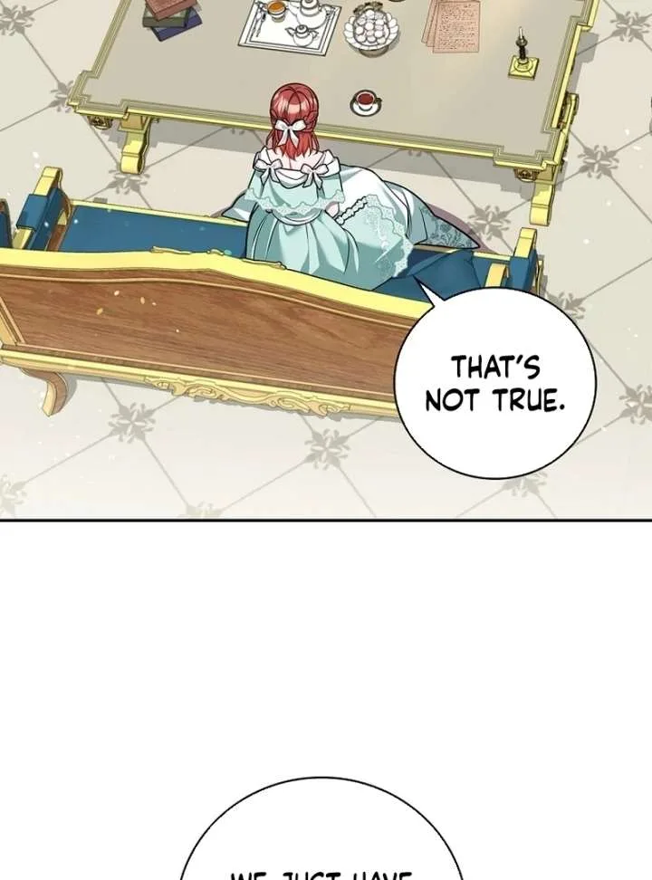 Returning My New Brother Chapter 25 page 53