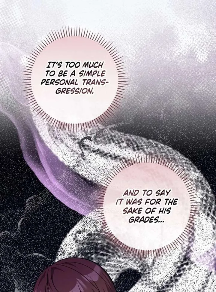Returning My New Brother Chapter 25 page 65