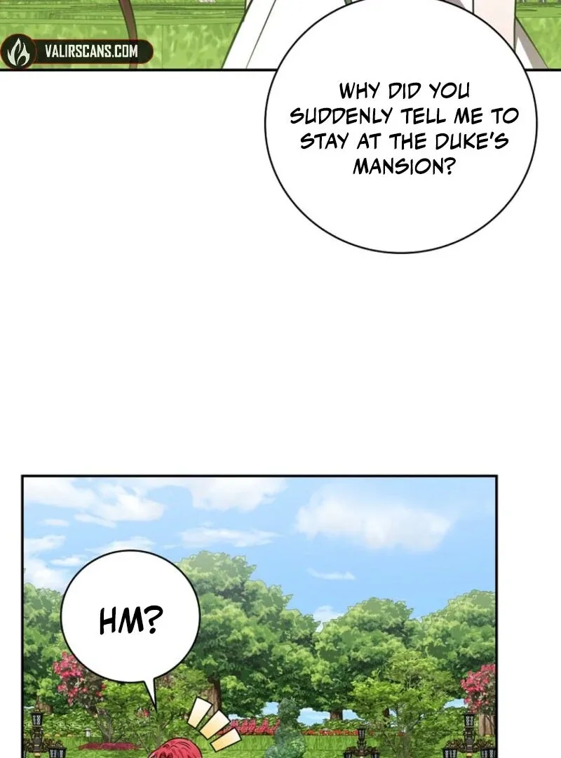 Returning My New Brother Chapter 27 page 74