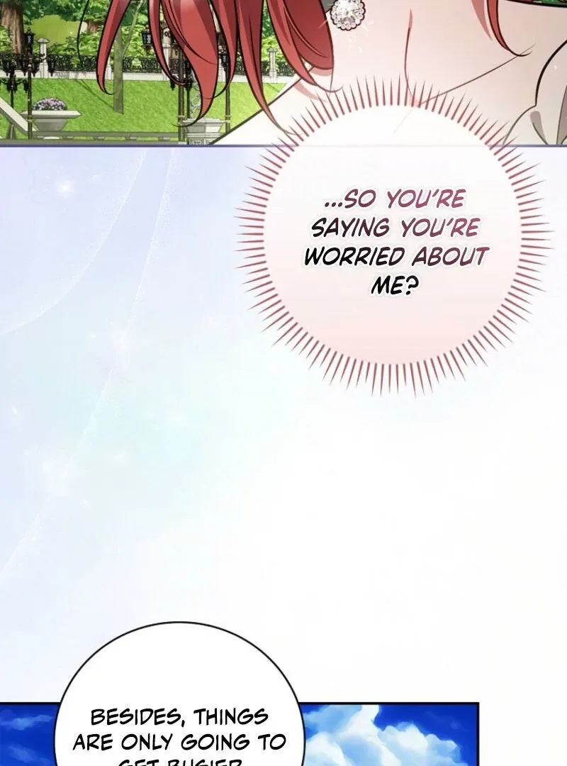 Returning My New Brother Chapter 27 page 84