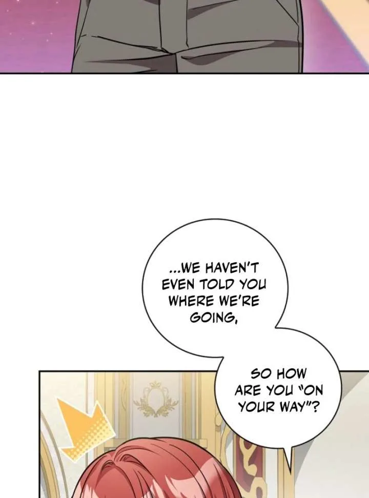 Returning My New Brother Chapter 28 page 38