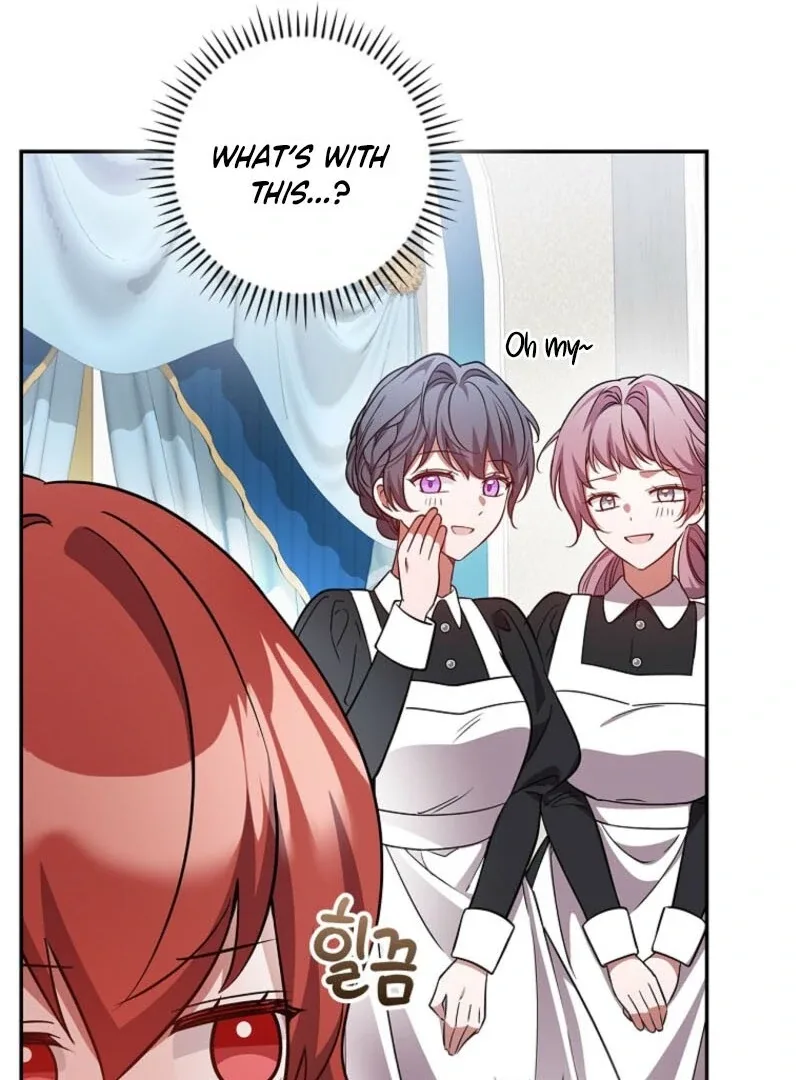 Returning My New Brother Chapter 27 page 69