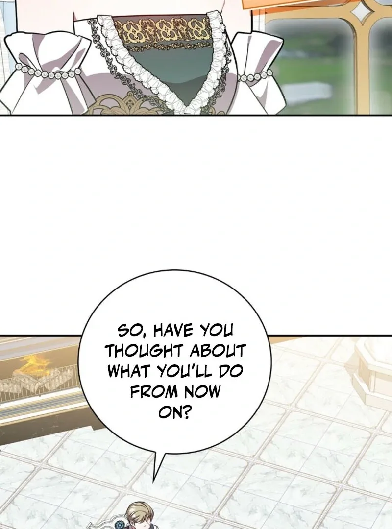 Returning My New Brother Chapter 27 page 37