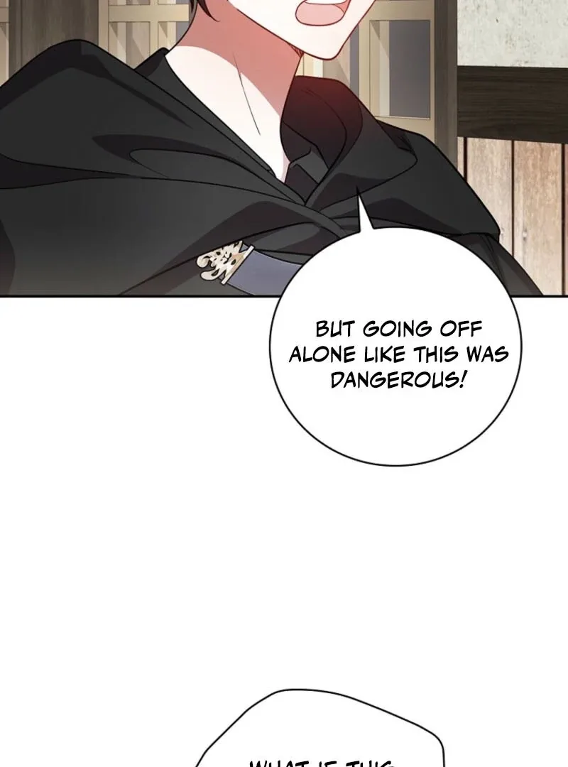 Returning My New Brother Chapter 27 page 6