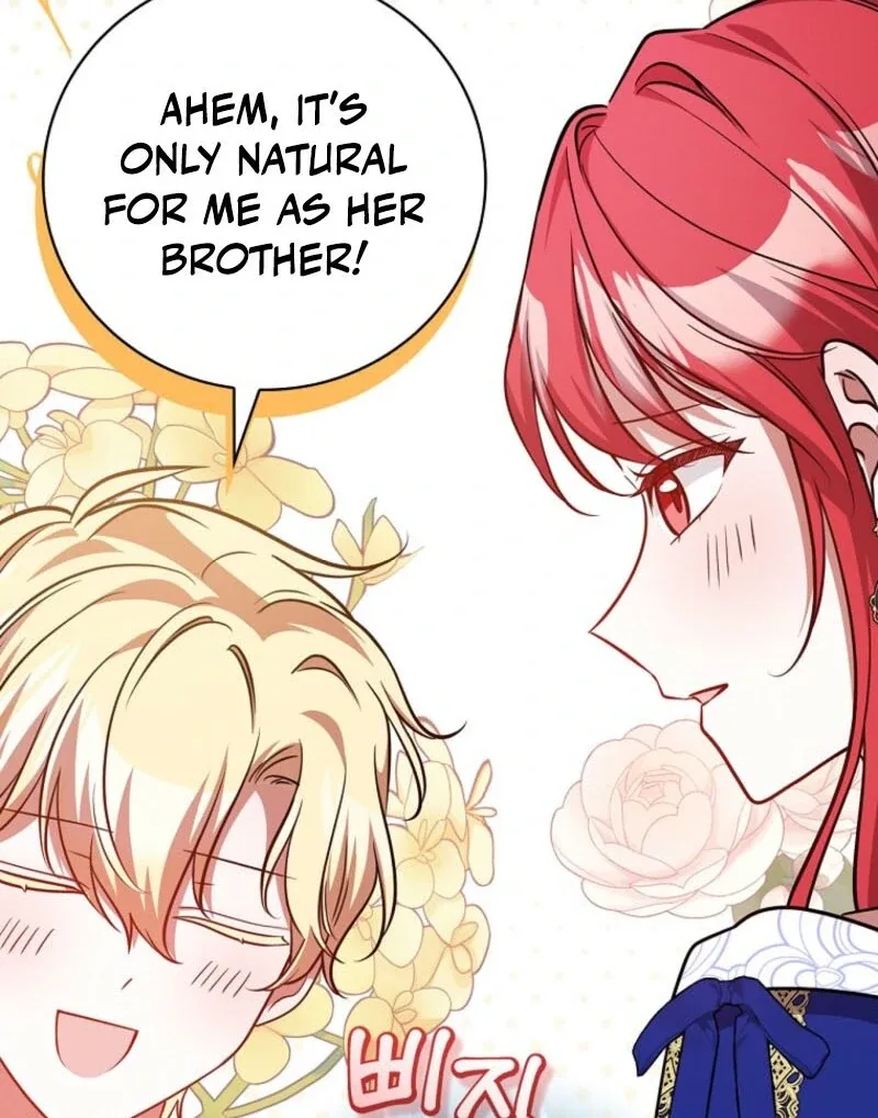 Returning My New Brother Chapter 27 page 67