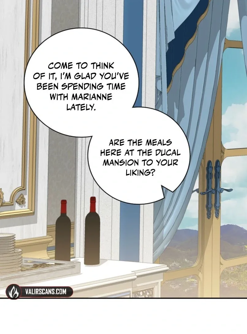 Returning My New Brother Chapter 27 page 35