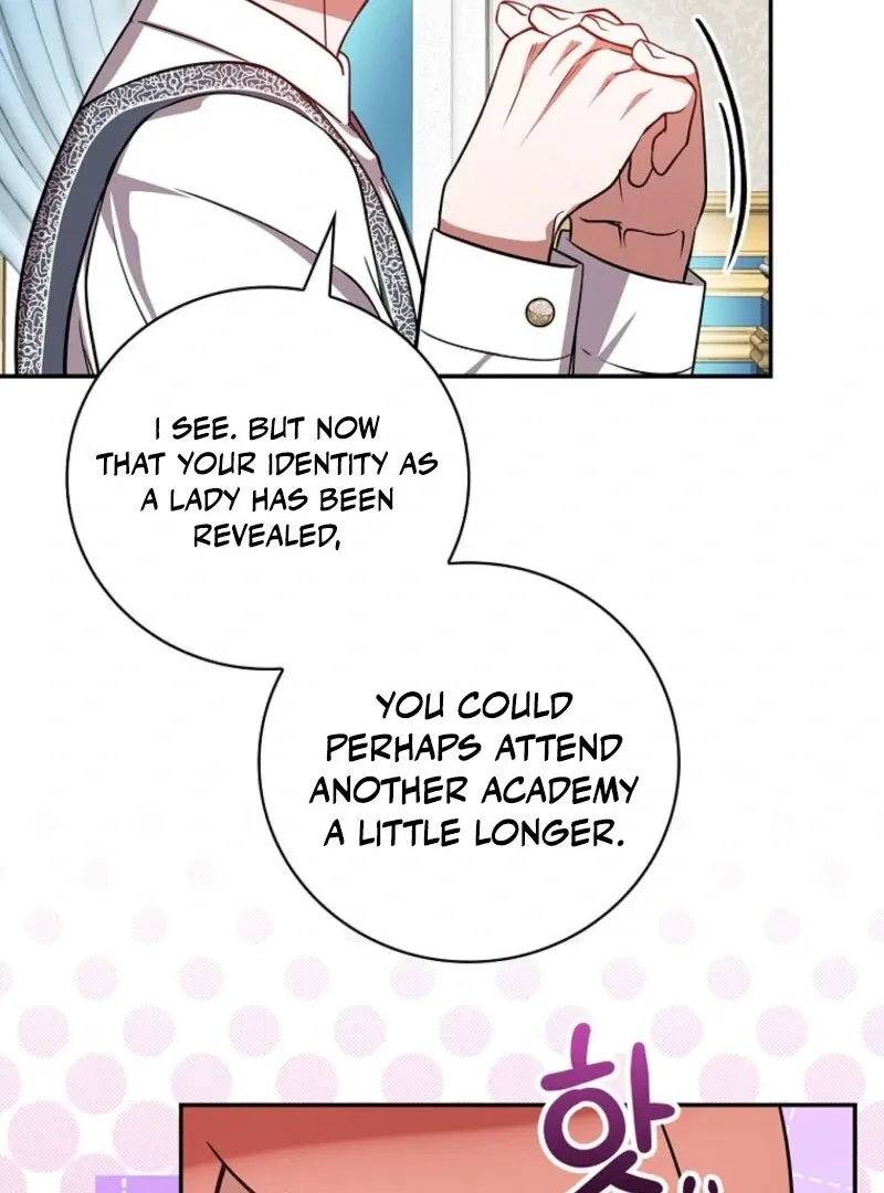 Returning My New Brother Chapter 27 page 40