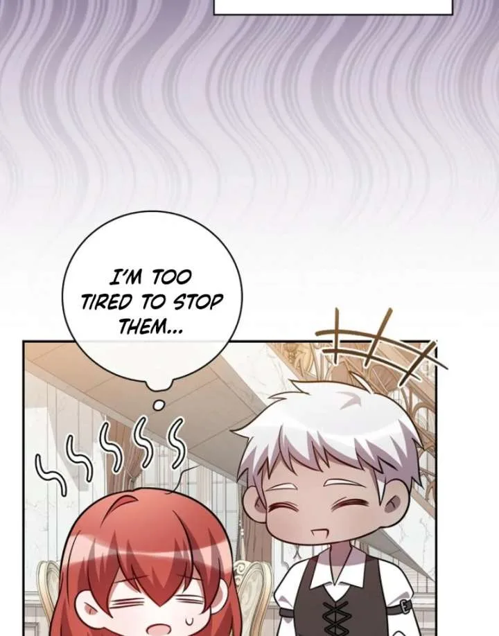 Returning My New Brother Chapter 28 page 68