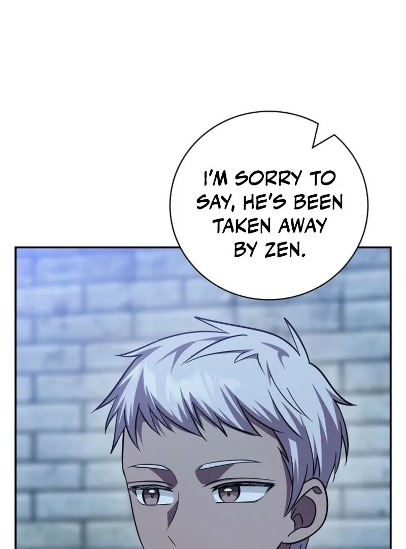 Returning My New Brother Chapter 27 page 25