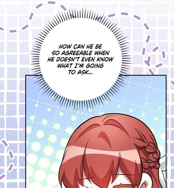 Returning My New Brother Chapter 25 page 97