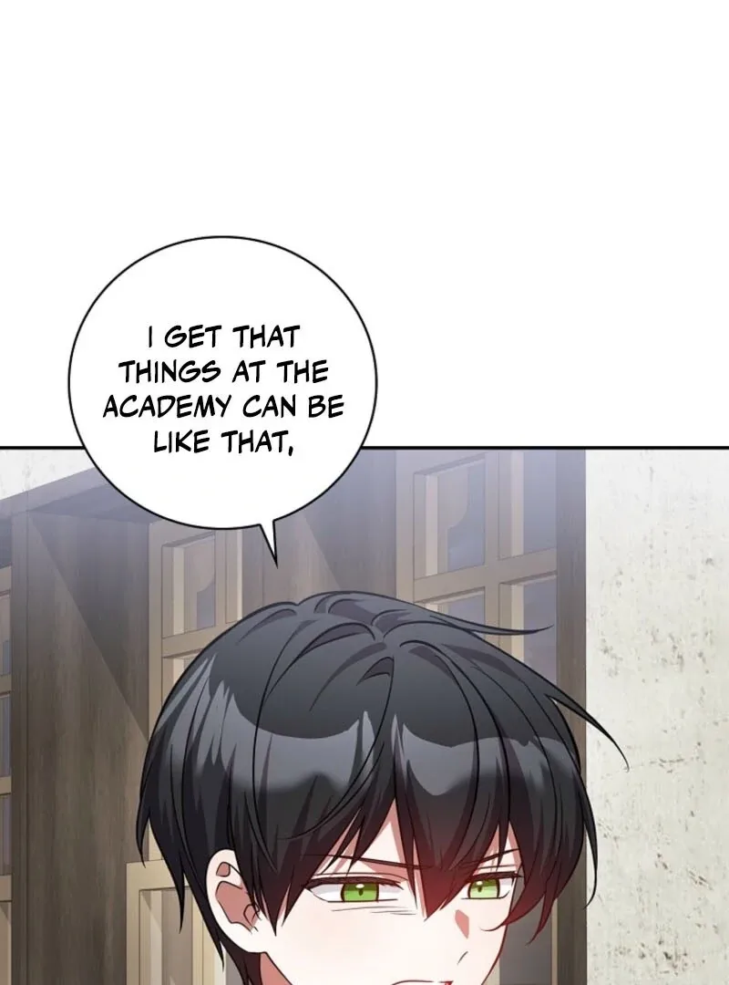 Returning My New Brother Chapter 27 page 5