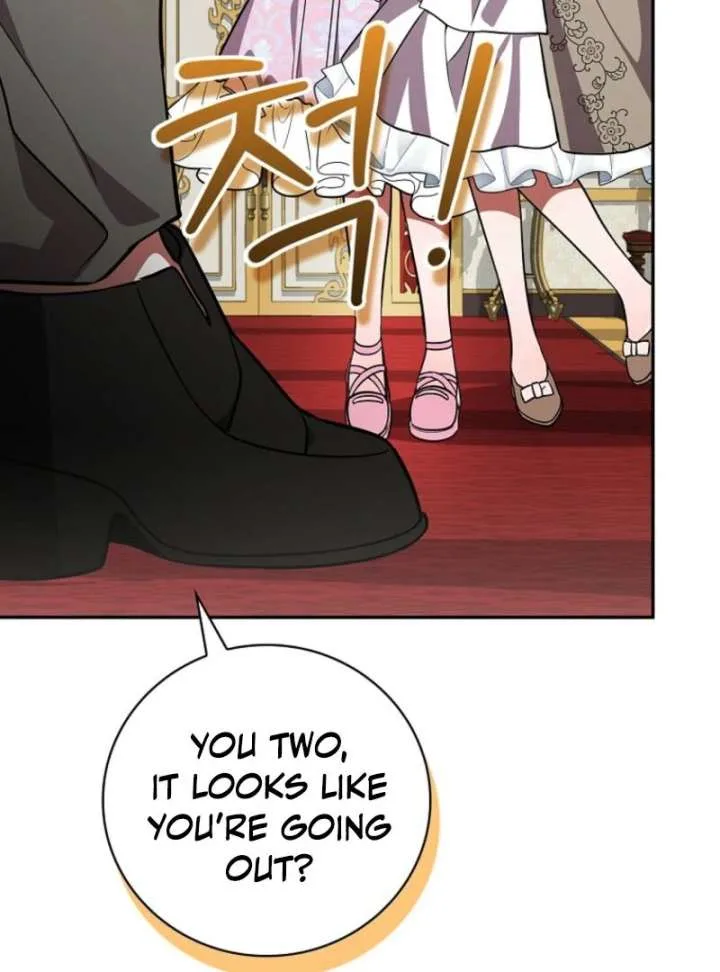 Returning My New Brother Chapter 28 page 35