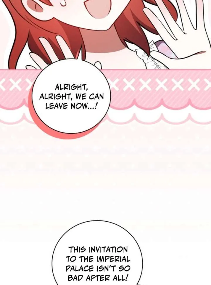Returning My New Brother Chapter 28 page 33