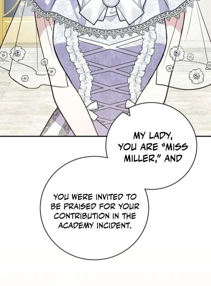 Returning My New Brother Chapter 28 page 84