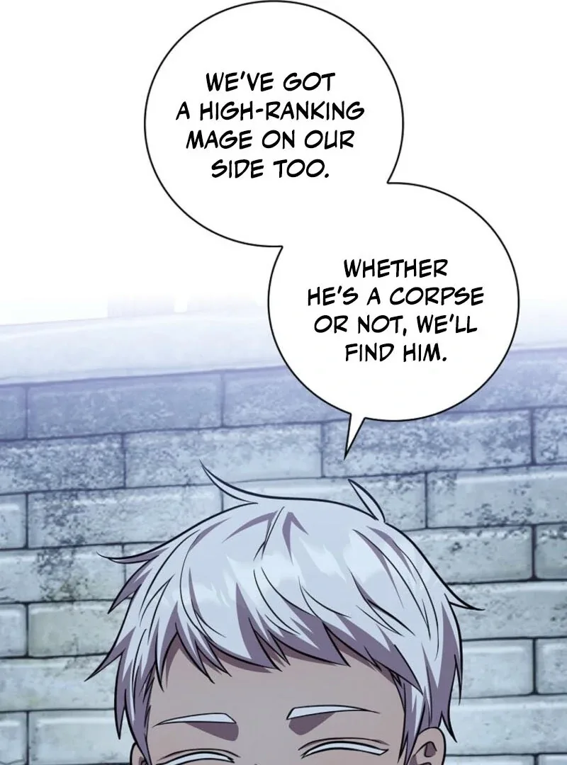 Returning My New Brother Chapter 27 page 29