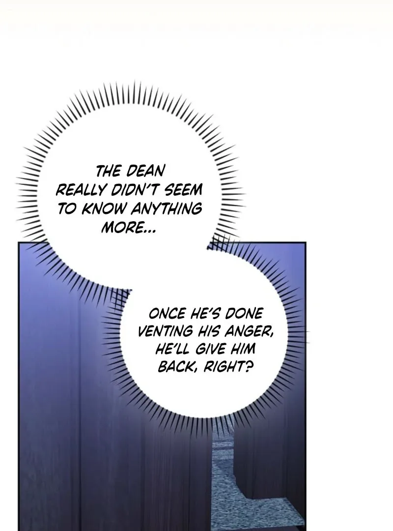 Returning My New Brother Chapter 27 page 20
