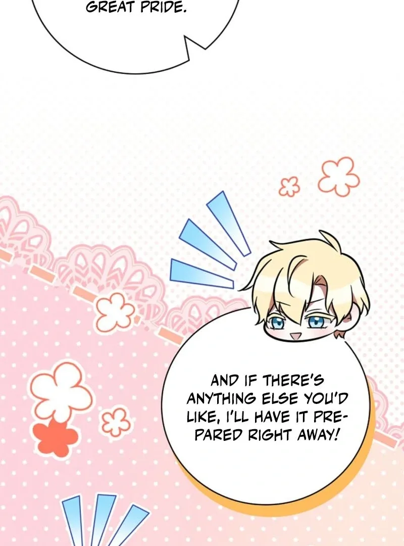 Returning My New Brother Chapter 27 page 60