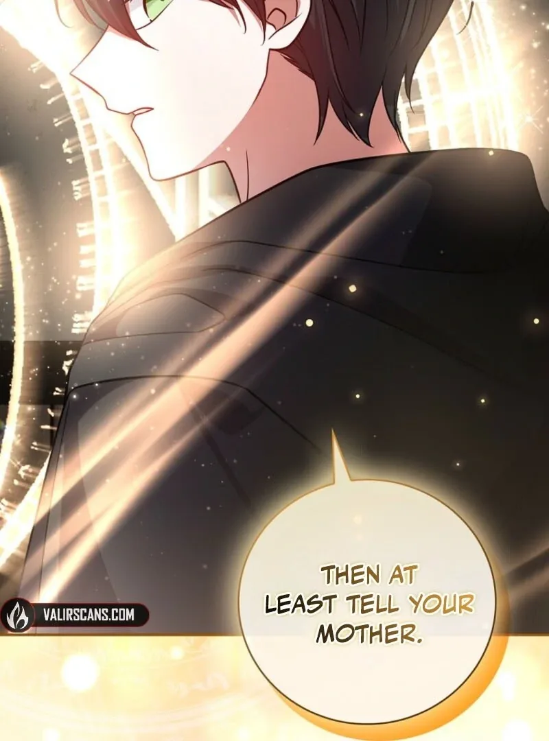 Returning My New Brother Chapter 27 page 17