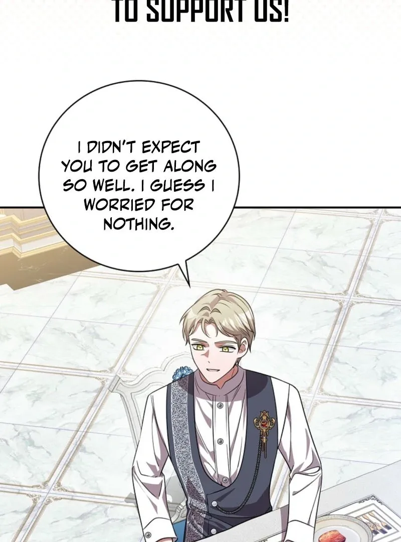 Returning My New Brother Chapter 27 page 62