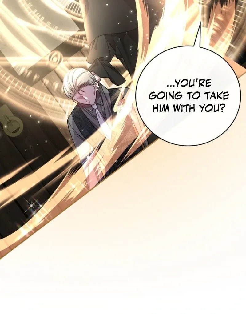 Returning My New Brother Chapter 27 page 15