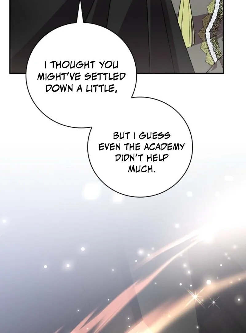 Returning My New Brother Chapter 27 page 13
